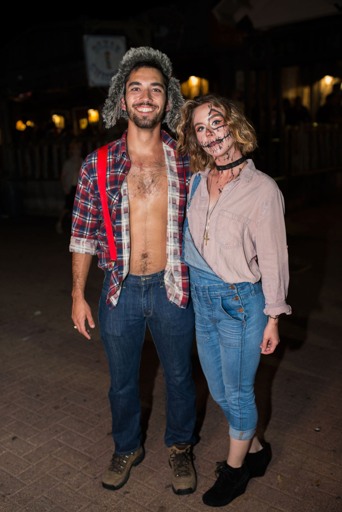 Halloween at Northgate 2016